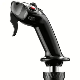 Джойстик для авіасимулятора MOZA Flight MA3X Sidestick - мініатюра 2