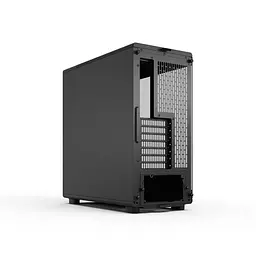 Корпус Fractal Design Epoch Tempered Glass без БЖ Black (FD-C-EPO1A-02) - мініатюра 4