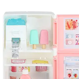 Ігровий набір Moose сюрприз Real Littles S7 Fridge (25440) - мініатюра 4