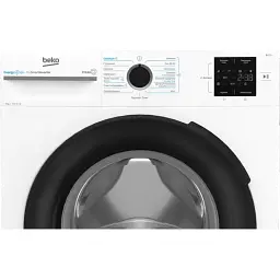 Пральна машина BEKO BM1WFSU38033 WB - мініатюра 4