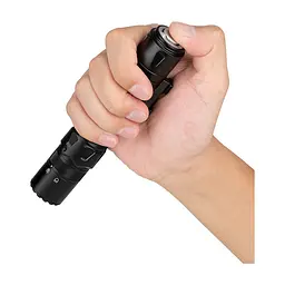 Ліхтар Olight Odin GL Green Laser Black M-LOK (Odin GL M) - мініатюра 8