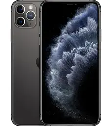 Мобільний телефон Apple iPhone 11 Pro Max 512GB Space Gray (MWH82)