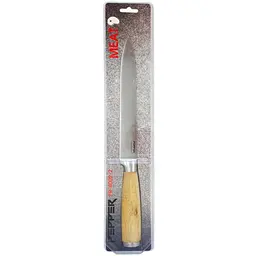 Ніж для м'яса PR-4002-2 Wood PEPPER 20.3 см