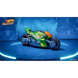 Гра Hot Wheels Unleashed 2: Turbocharged (англійська версія) (Nintendo Switch) - мініатюра 5