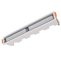 Світильник точковий Brille HDL-DT 201/20W NW 36-208 - мініатюра 7