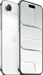 Смартфон Apple iPhone Air 256GB Cloud White (MG334, MG194, MG2M4)