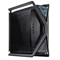 Корпус Asus ROG Hyperion GR701 Black (90DC00F0-B39000)