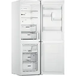 Холодильник Whirlpool W7X 82O W (859991649010) - мініатюра 3