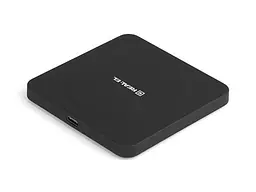 Бездротовий зарядний пристрій REAL-EL WL-710 1.5 A 5 W Black (EL123160018) - мініатюра 8
