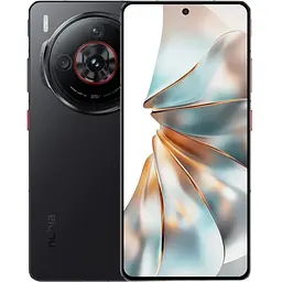 Смартфон ZTE Nubia Z60S Pro 16/1TB Black