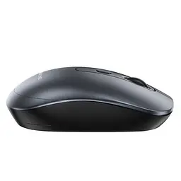 Бездротова миша Borofone BG13 2.4G чорний сірий - мініатюра 7