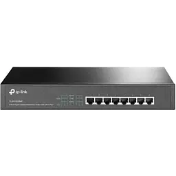 Комутатор TP-Link TL-SG1008MP (TL-SG1008MP)