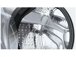 Пральна машина автоматична Bosch WAN2829NBY - мініатюра 2