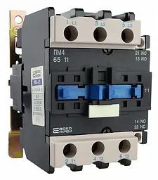 Пускач ПМ 4‑65 F7 110B (LC1‑D6511) АСКО‑УКРЕМ (A0040010069)