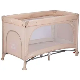 Ліжко-манеж дитяче FreeON Cot Nook, beige