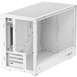 Корпус Deepcool CH260 White (R-CH260-WHNGM0-G-1) [146738] - мініатюра 8