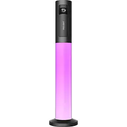 Настільна лампа Yeelight Rechargeable Atmosphere Tablelamp Black (YLYTD-0015) [149171] - мініатюра 6