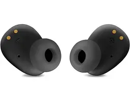 Навушники JBL бездротові навшники Wave Buds 2 ( WBUDS2BLK) чорні - мініатюра 6