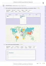 Gute Idee! A1.1 Deutsch fur Jugendliche. Arbeitsbuch, - Герберт Пухта - мініатюра 5