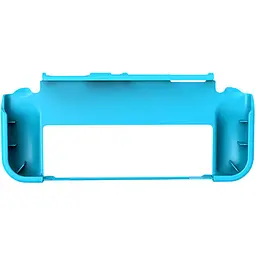 Чохол Dobe TNS-1186 для Nintendo Switch OLED Blue [165395]