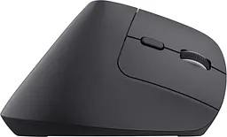 Комп'ютерна миша Trust Bayo + Ergonomic BT/WL/USB-A чорний teh0014102 - мініатюра 9