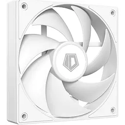 Вентилятор ID-Cooling AF-125-W (AF-125-W)