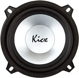 Компонентна автоакустика Kicx PD-5.2 [55667] - мініатюра 4