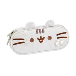 Пенал шкільний Yes Pusheen PH-30 - мініатюра 3