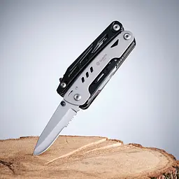 Мультитул Multi Tool Ganzo G304 - мініатюра 14