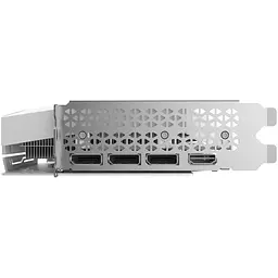 Відеокарта Zotac Gaming GeForce RTX 3060 AMP White Edition [ZT-A30600F-10P] [105467] - мініатюра 3