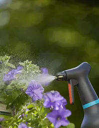 Обприскувач ручний Gardena 1 літр (11112-20) - мініатюра 3