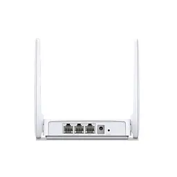 Роутер MERCUSYS MW301R - мініатюра 3