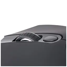 Мишка Marvo M359 RGB-LED USB Black (M359) - мініатюра 5