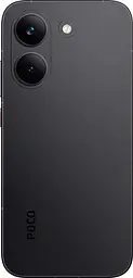 Смартфон Xiaomi POCO X8 Pro 8/256GB Black (Global) (no charger) [5G, NFC] - мініатюра 6