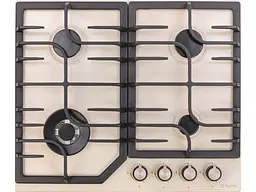 Варильна поверхня Perfelli HGG 61664 IV