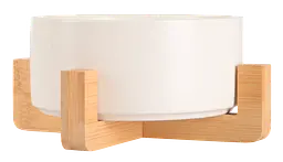 Салатник Trace White LED kuh0016180 - мініатюра 2