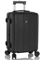 Валіза Heys SpinLite (S) Black (10157-0001-21) 930194