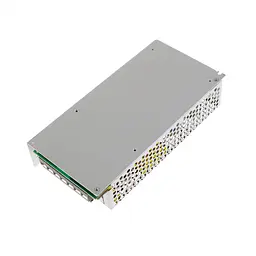 Блок живлення Brille DR-200W IP20 AC 170-264V DC 12V 16.7A Output LED - мініатюра 3