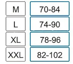 Чоловічі еротичні труси Слоненя чорні XL з вухами - мініатюра 3