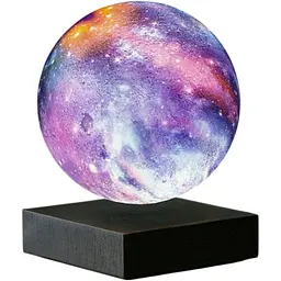 Нічний світильник HCNT Levitating Lamp Galaxy (SIM10-GW5-Galaxy) [173026]