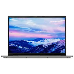 Ноутбук Lenovo IdeaPad 5 Pro 16ACH6 з процесором AMD Ryzen™ 9 5900HX pana la 4.60 GHz, 16", 2.5K, IPS, 32GB, 1TB SSD, NVIDIA GeForce RTX 3050 4GB GDDR6, No 4 - мініатюра 3