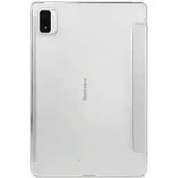 Чохол до планшета BeCover TPU Edge BeCover Blackview Tab 12 10.1" Sliver (709888) - мініатюра 3