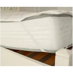 Наматрацник MatroLuxe Аркадська ідилія двосторонній 80x200 см (21793876)