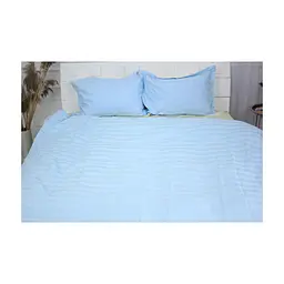 Постільна білизна MirSon Сатин Premium Lunet Duet 2х160х220 (2200001717817) - мініатюра 2