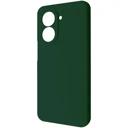 Чохол Wave Full Silicone для Redmi A7 Pro Cyprus Green [168967]
