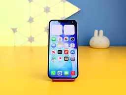 Смартфон Apple iPhone 14 Plus 128GB Blue (MQ523) Б/У [176993] - мініатюра 2