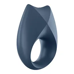 Ерекційне віброкільце Satisfyer Royal One - мініатюра 3