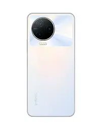 Смартфон Infinix Note 12 2023 8/256Gb White Standoff 2 Global - мініатюра 2