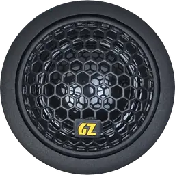Твітер Ground Zero GZCT 25M-SPL - мініатюра 2
