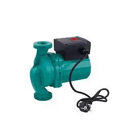 Насос циркуляційний Forwater WRS 32/10-180 з гайками Green (Wilo) CV016967 - мініатюра 3